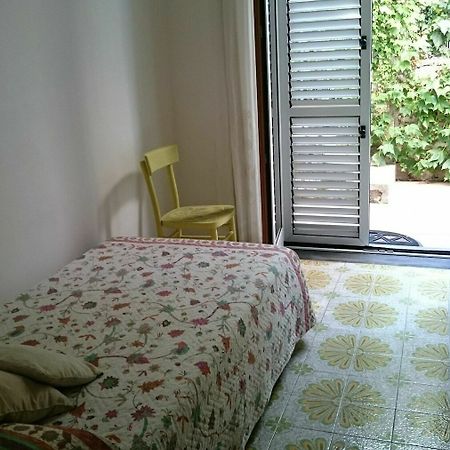 Villa L'Ulivina Sorrente Extérieur photo