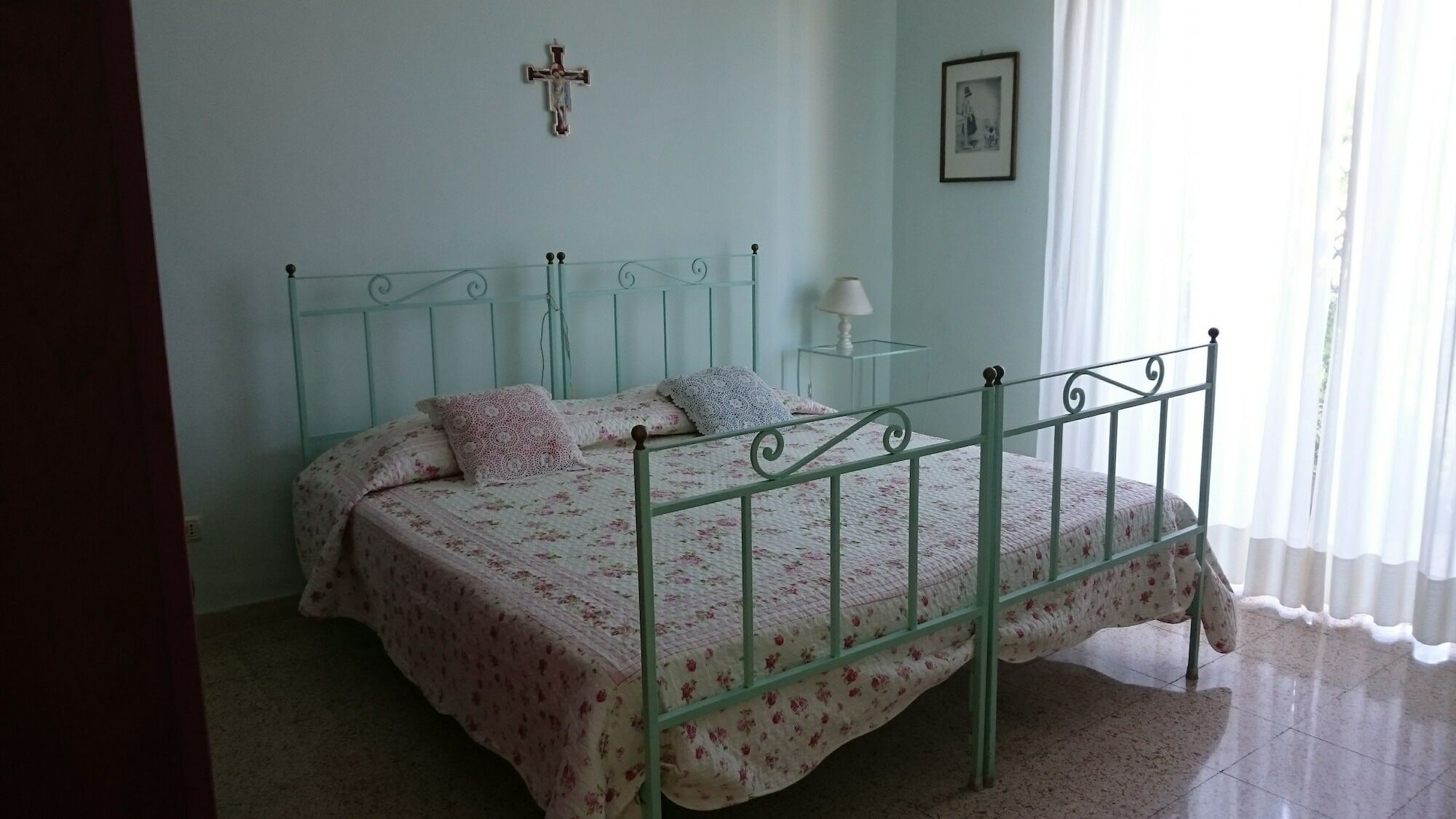 Villa L'Ulivina Sorrente Extérieur photo