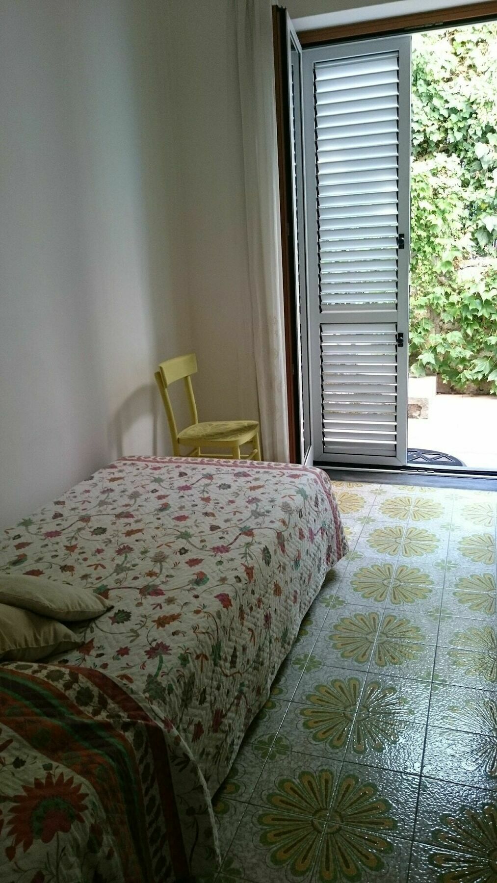 Villa L'Ulivina Sorrente Extérieur photo